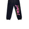 Sp5der P*NK Sweatpants Black