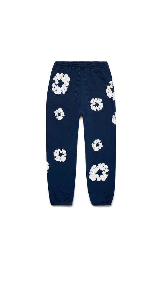 Denim Tears The Cotton Wreath Sweatpants