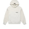 Fear of God Essentials Hoodie Light Oatmeal