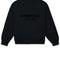 Fear of God Essentials Pullover Hoodie Black