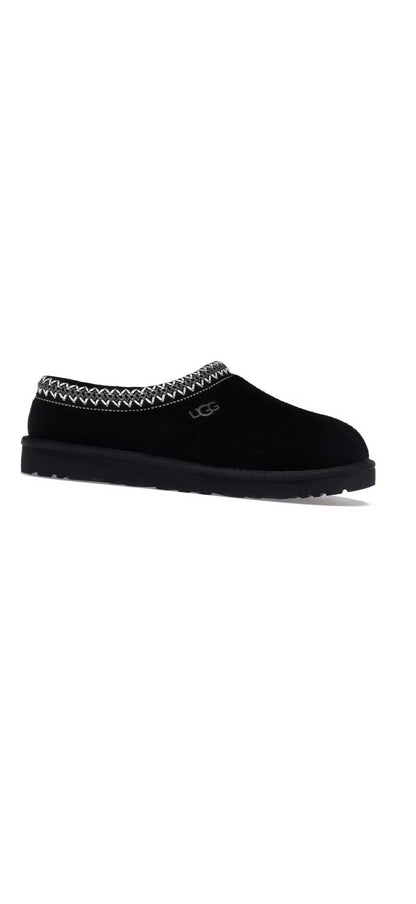 UGG Tasman Slipper Black