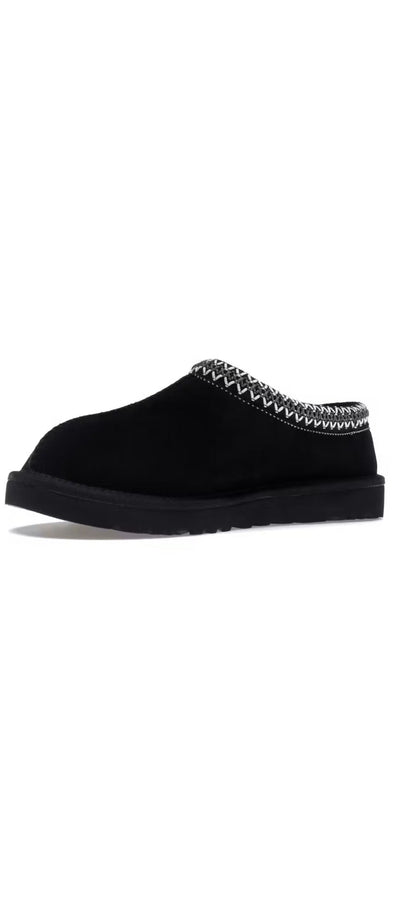 UGG Tasman Slipper Black