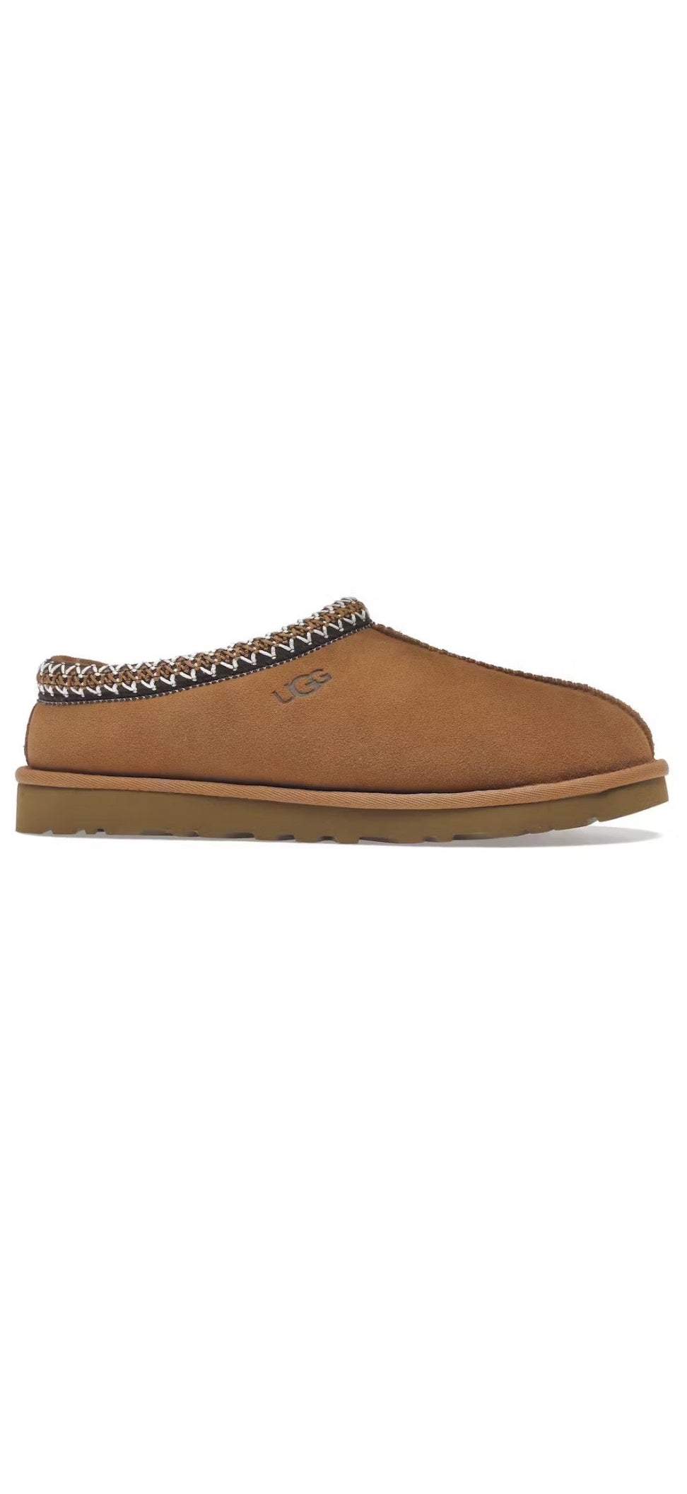 UGG Tasman Slipper Chestnut