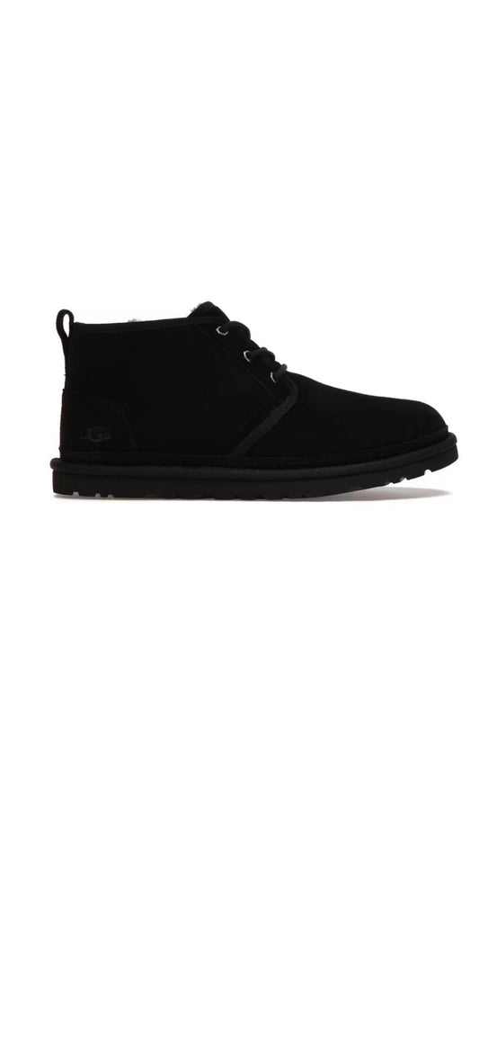 UGG Neumel Boot Black