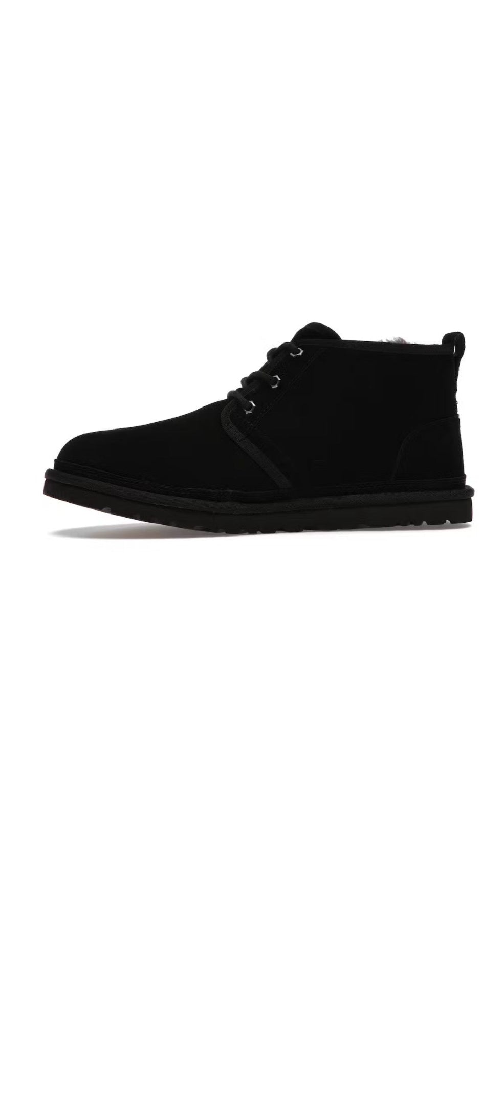 UGG Neumel Boot Black