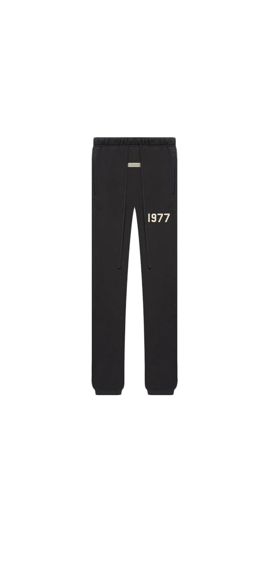 Fear of God Essentials Elasticized Cuffs 1977 Sweatpants Iron