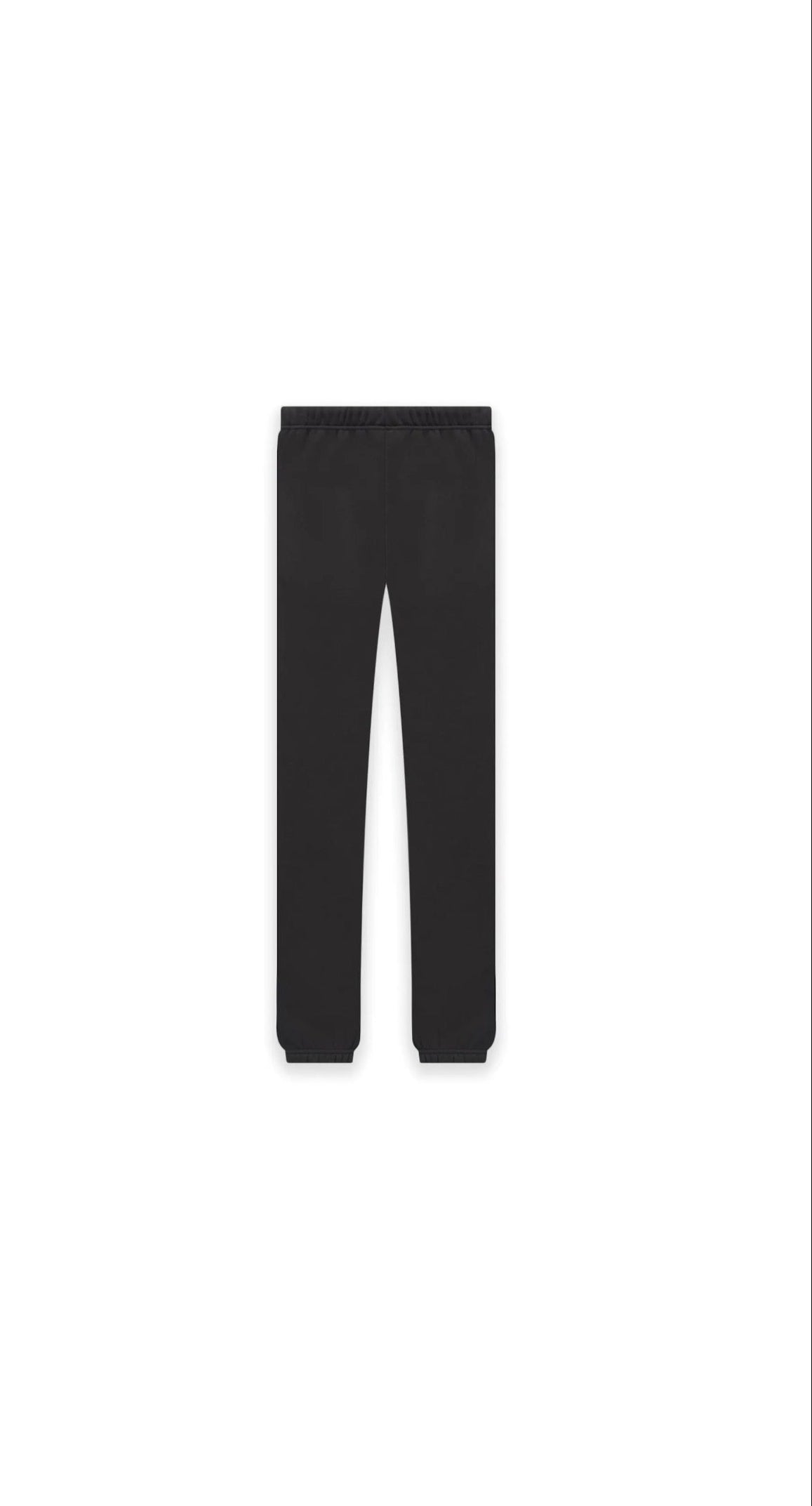 Fear of God Essentials Elasticized Cuffs 1977 Sweatpants Iron